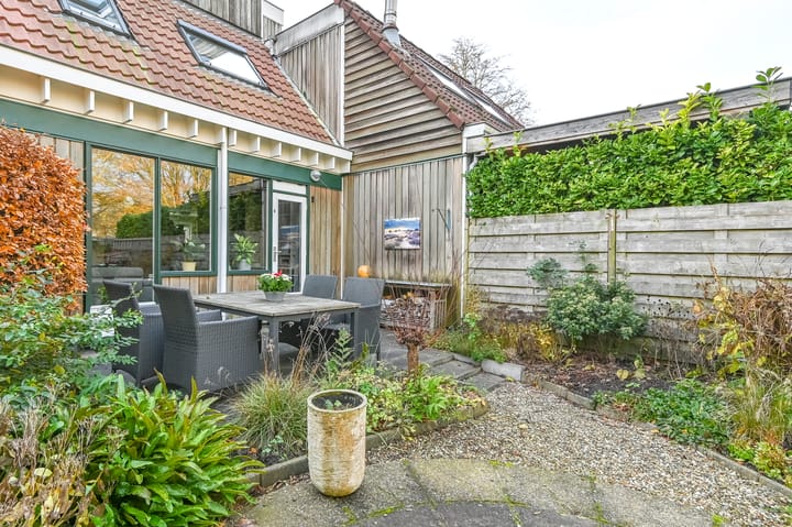 Photo 33 of Houtwijkerveld 83