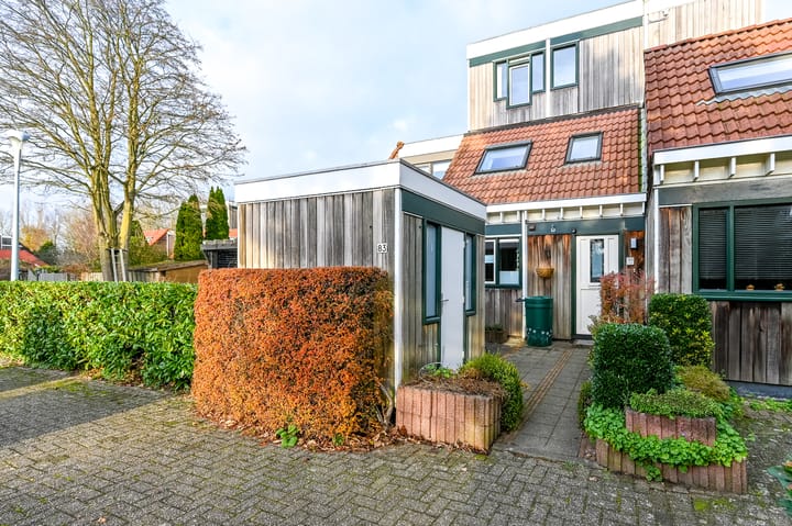 Photo 34 of Houtwijkerveld 83