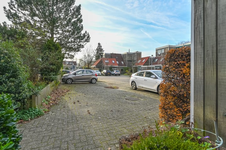 Photo 35 of Houtwijkerveld 83