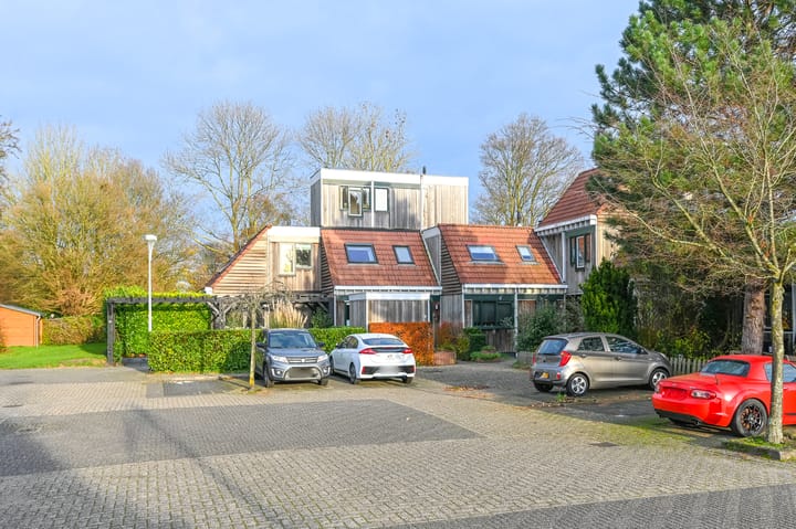 Photo 36 of Houtwijkerveld 83