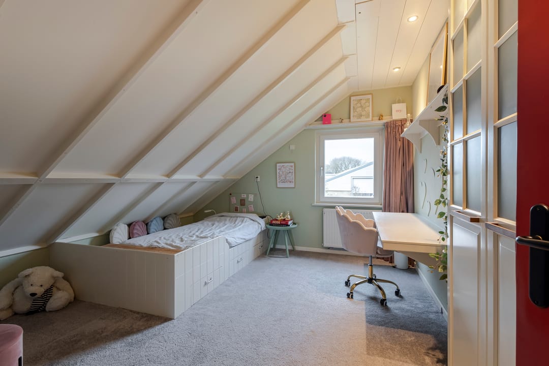 Foto 28 van Burgemeester Sloblaan 32-A