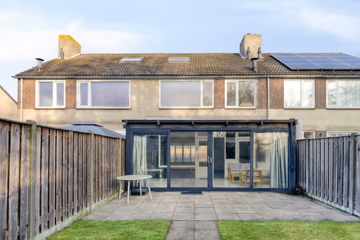 Foto 3 van Verdilaan 25