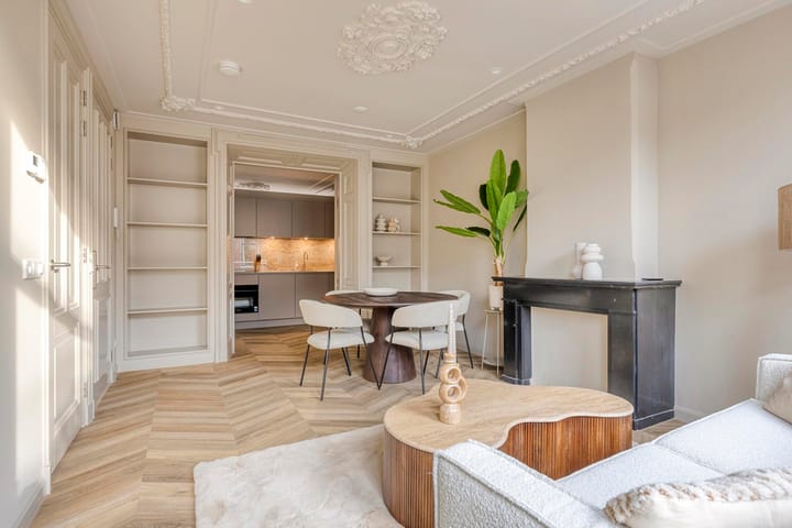 Foto 5 van Derde Helmersstraat 26-D