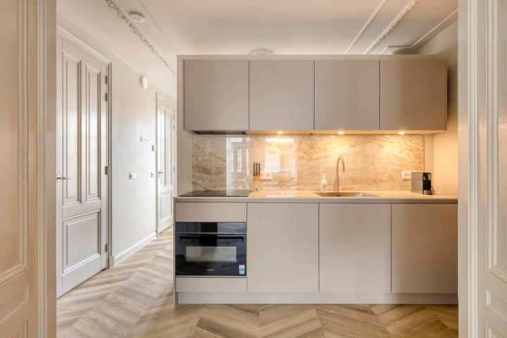 Foto 4 van Derde Helmersstraat 26-D