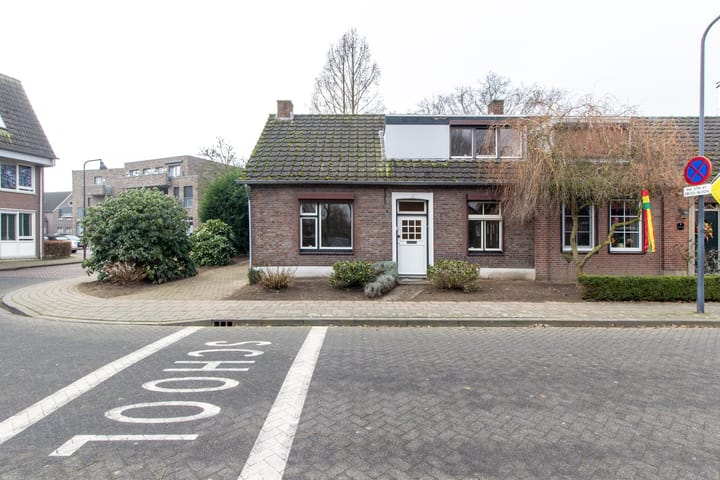 Foto 3 van Pastoor Hanraetsstraat 1