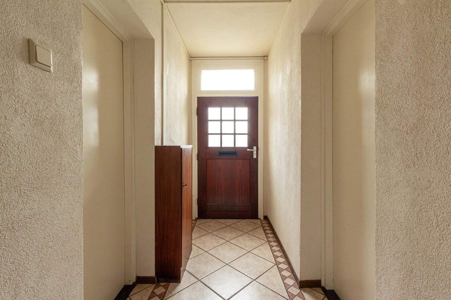 Foto 4 van Pastoor Hanraetsstraat 1