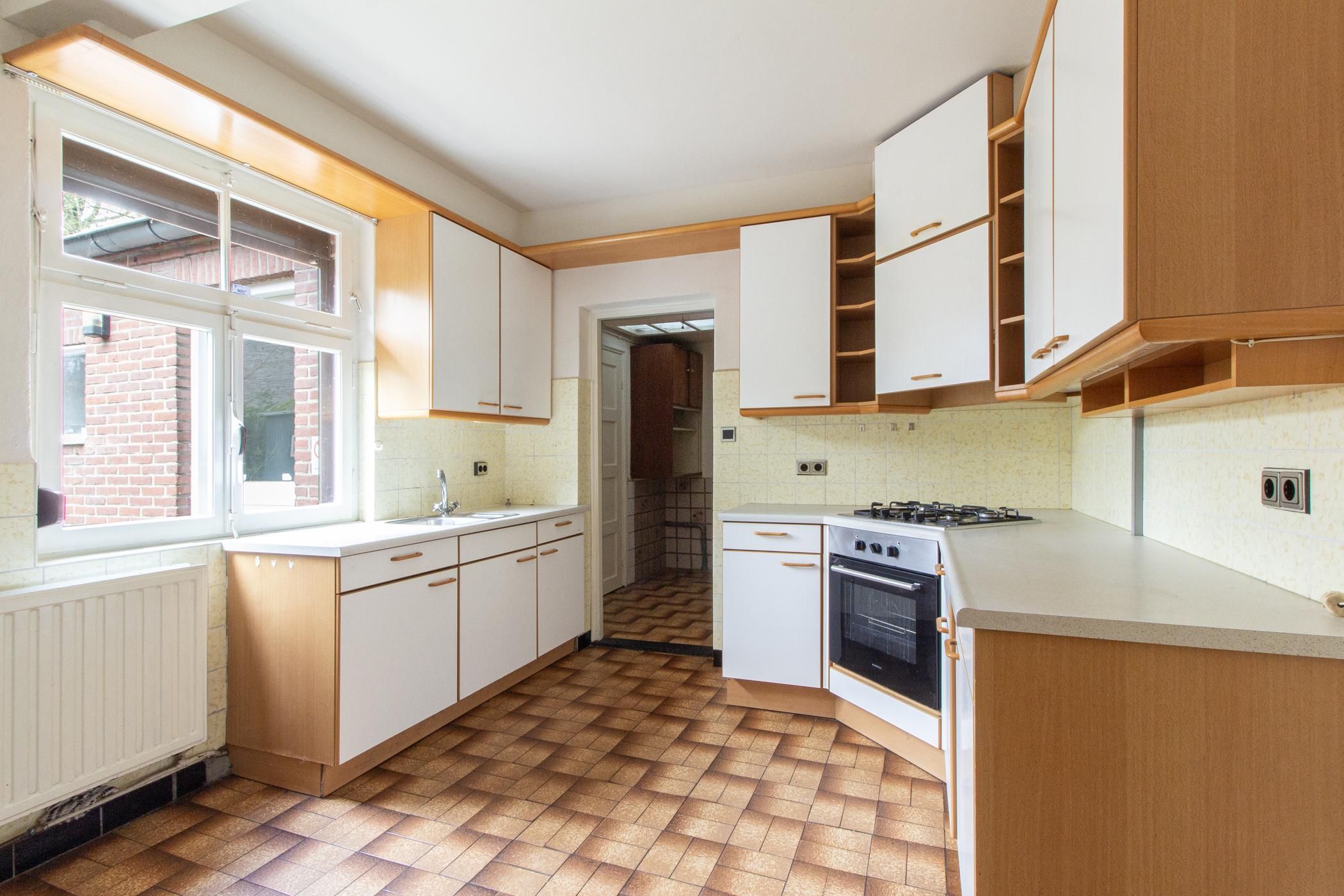 Foto 9 van Pastoor Hanraetsstraat 1