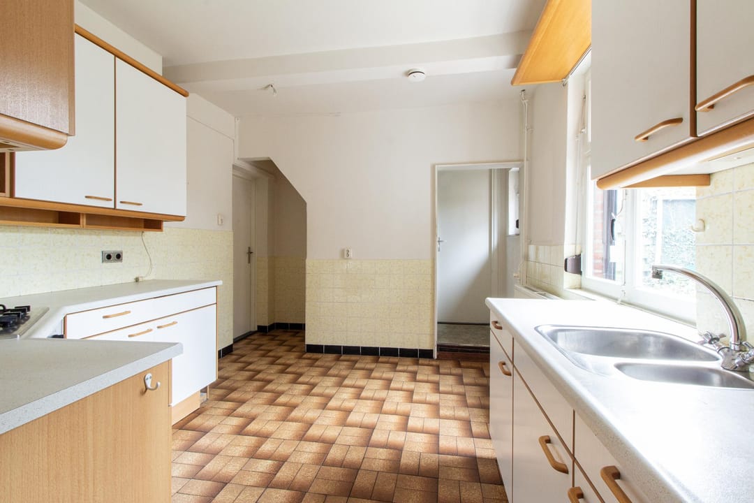 Foto 11 van Pastoor Hanraetsstraat 1