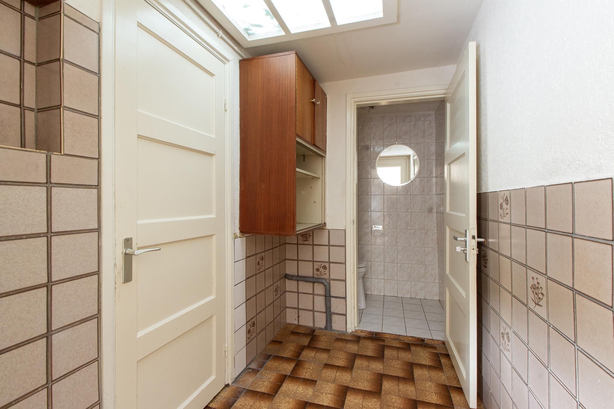 Foto 12 van Pastoor Hanraetsstraat 1