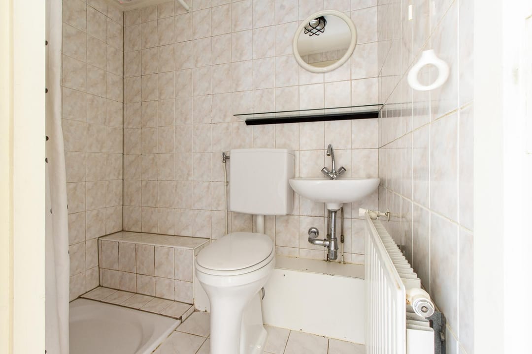 Foto 23 van Pastoor Hanraetsstraat 1