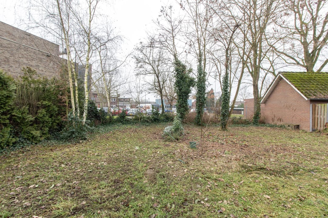 Foto 26 van Pastoor Hanraetsstraat 1