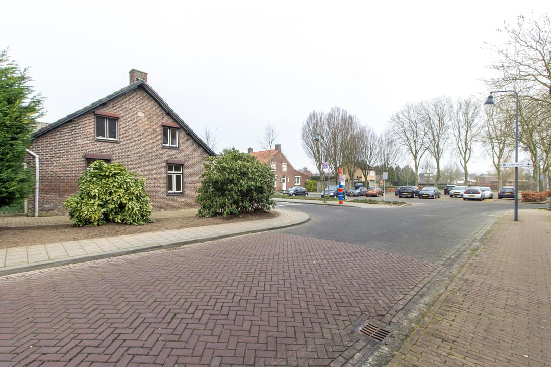 Foto 32 van Pastoor Hanraetsstraat 1