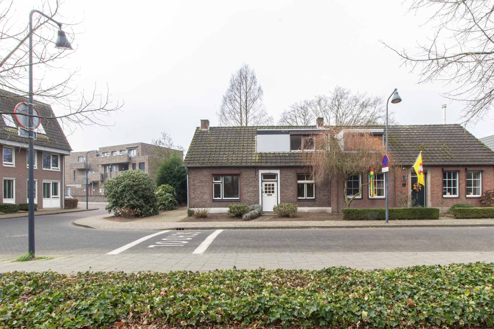 Foto 33 van Pastoor Hanraetsstraat 1