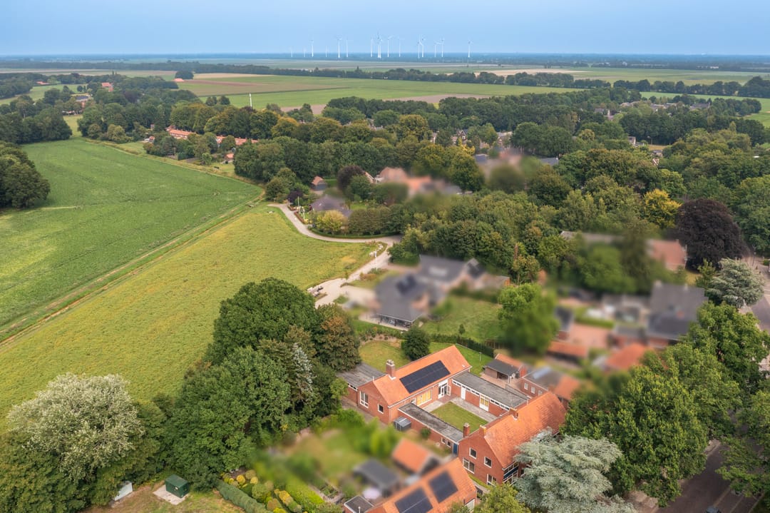 Foto 2 van Dorpsstraat 19