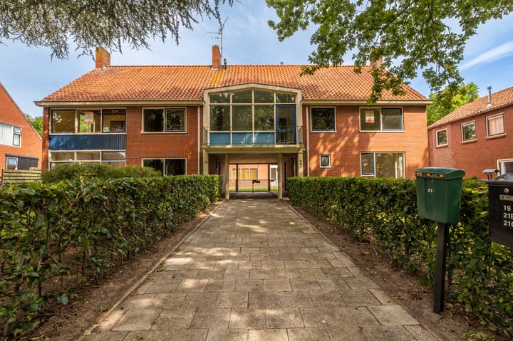 Foto 3 van Dorpsstraat 19