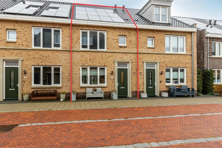 Egelnest 11 main image