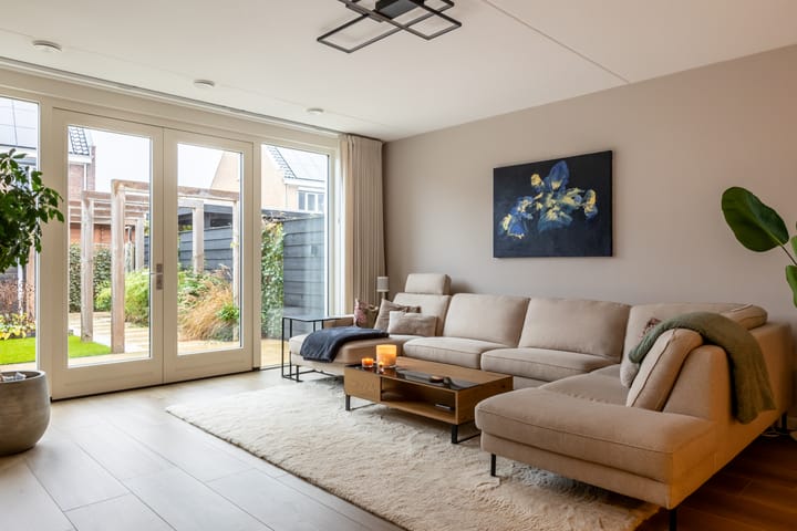 Foto 2 van Egelnest 11