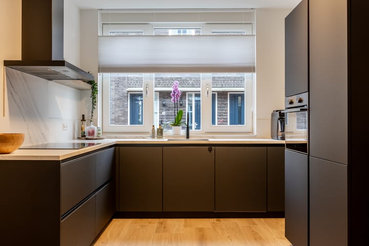 Foto 3 van Egelnest 11