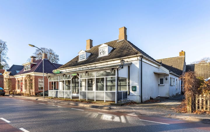 Photo 1 of Hoofdweg 174