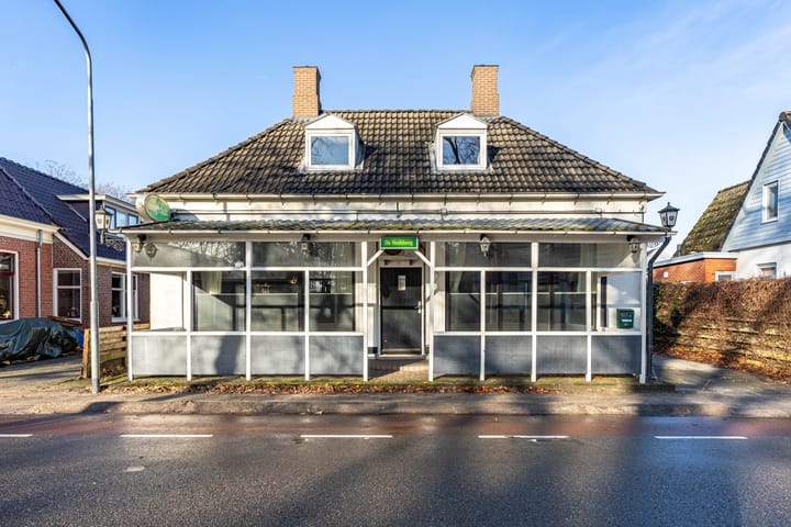 Photo 2 of Hoofdweg 174