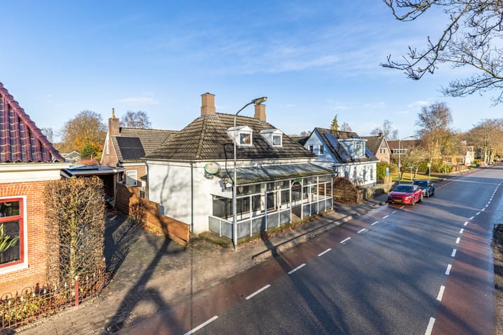 Photo 4 of Hoofdweg 174