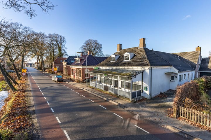 Photo 6 of Hoofdweg 174