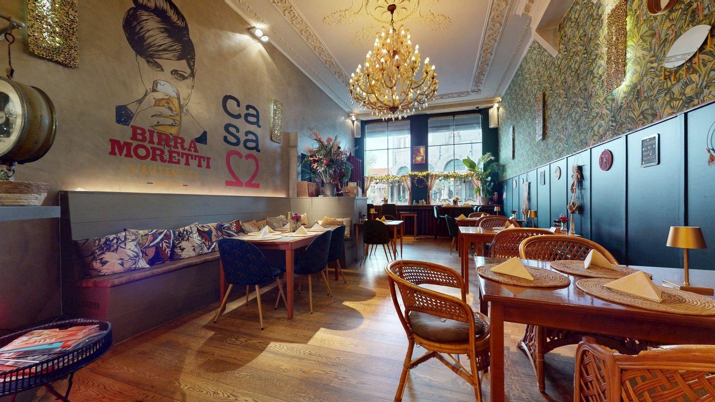 Bekijk foto 1 van Roode Steen 7