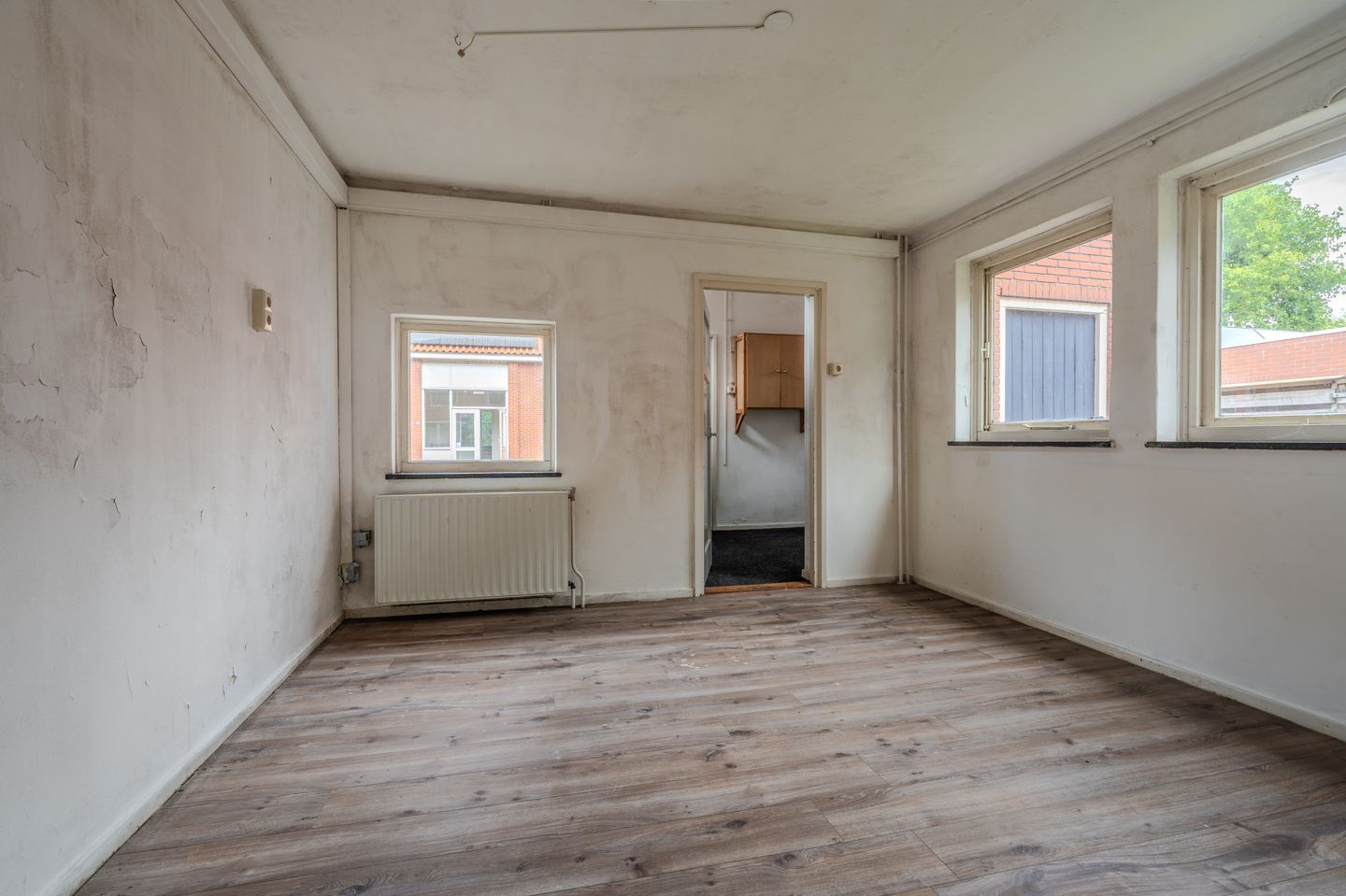 Foto 100 van Dorpsstraat 19