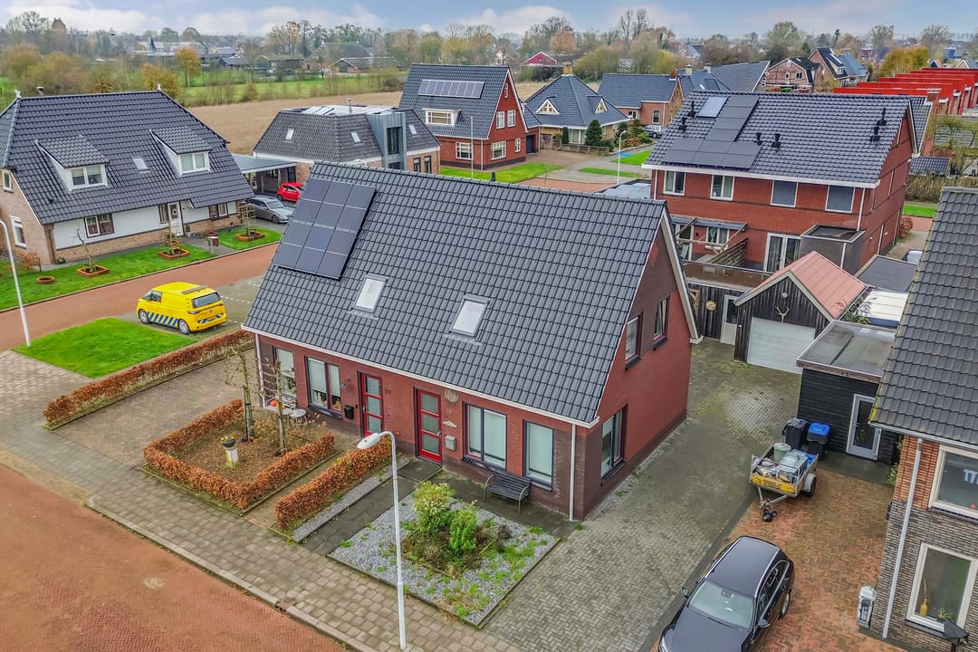 Foto 2 van Cedelshof 33