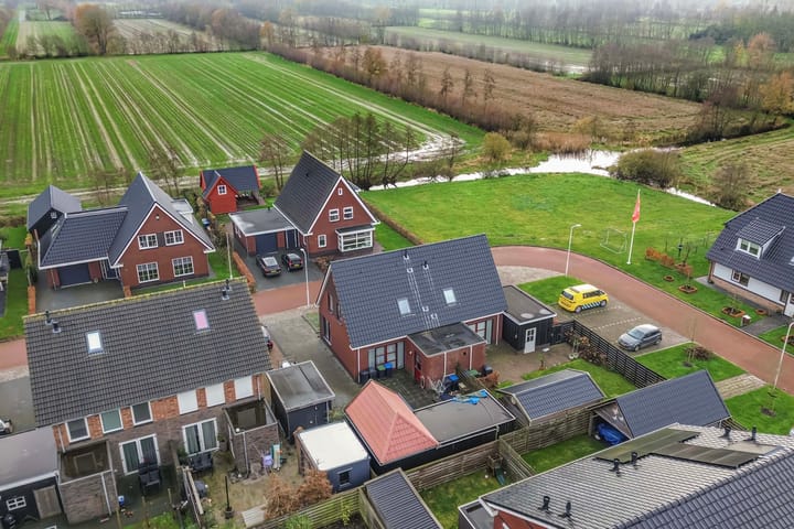 Photo 6 of Cedelshof 33