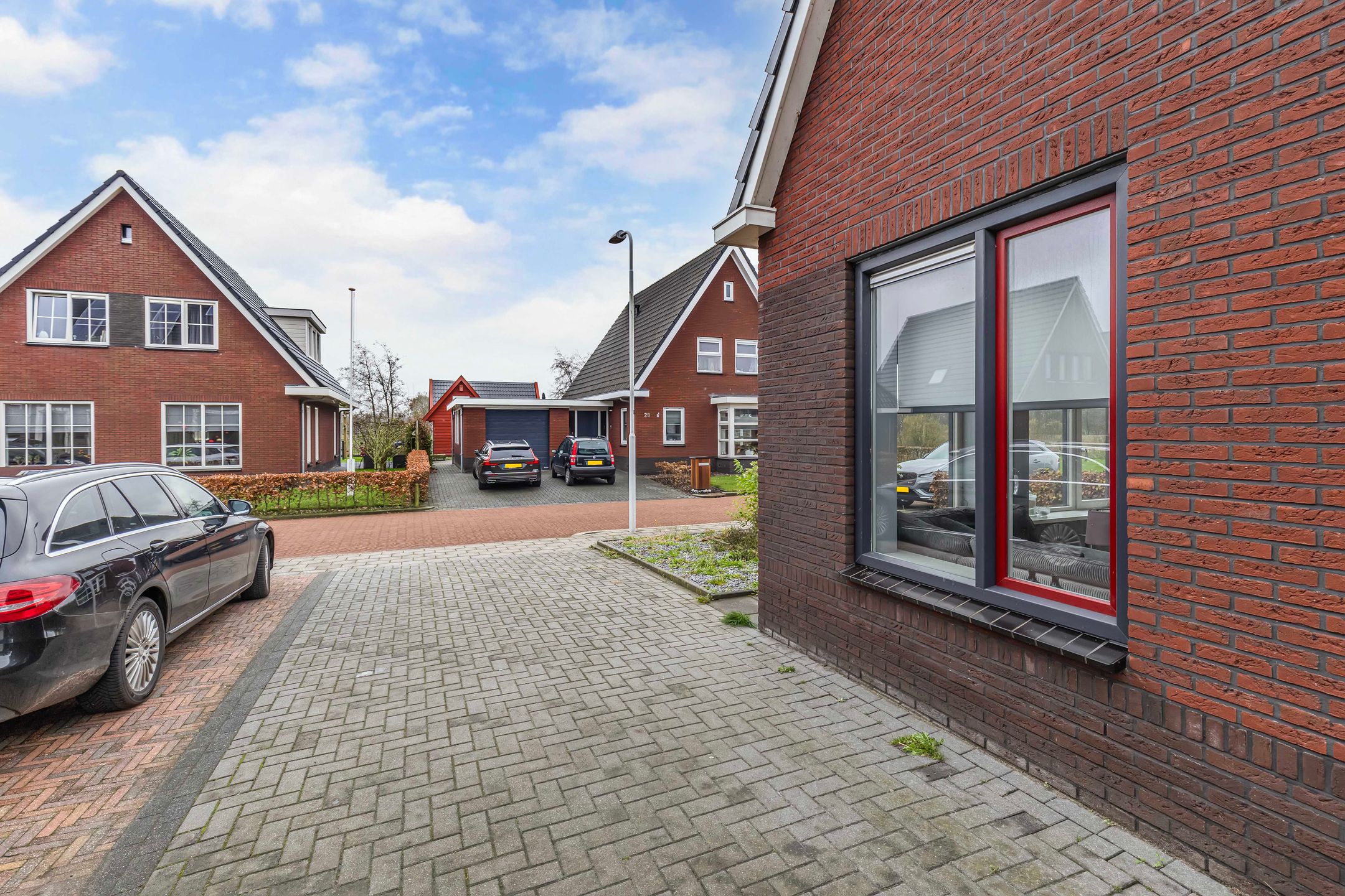 Foto 9 van Cedelshof 33