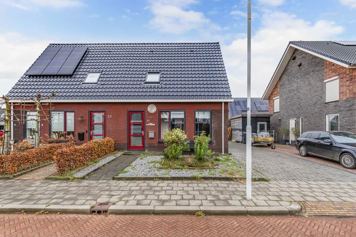 Photo 9 of Cedelshof 33