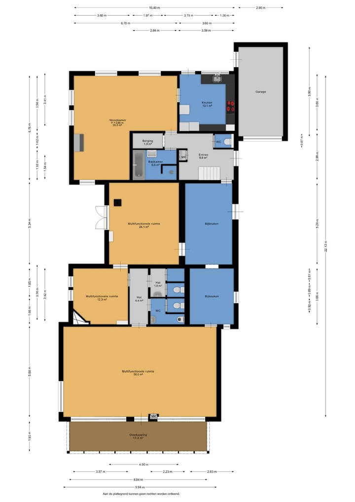 Photo 48 of Hoofdweg 174