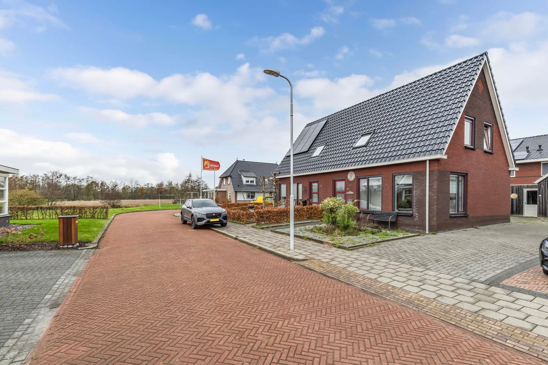 Foto 11 van Cedelshof 33