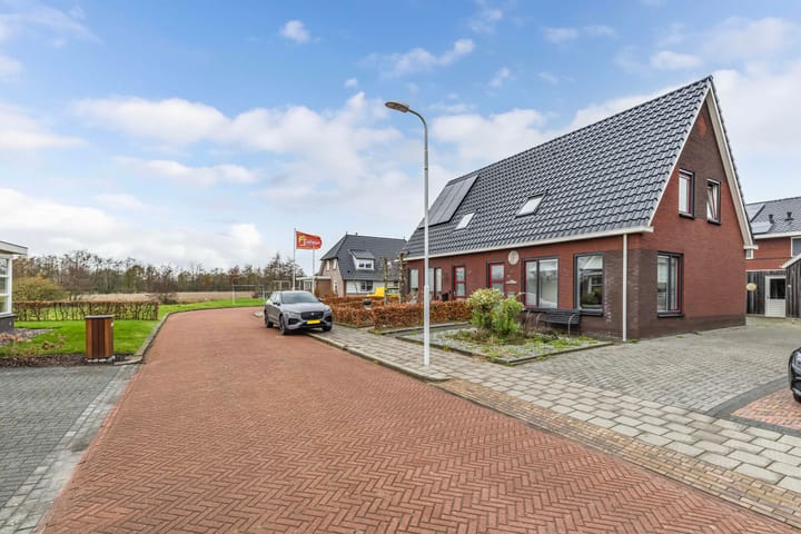 Photo 10 of Cedelshof 33