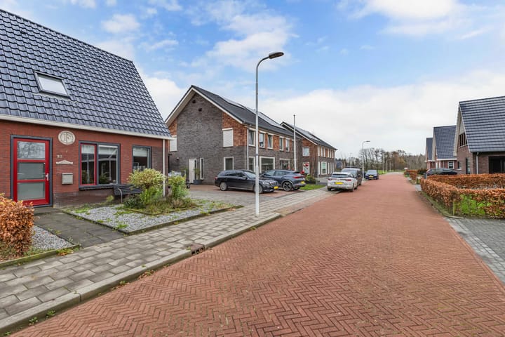 Photo 11 of Cedelshof 33