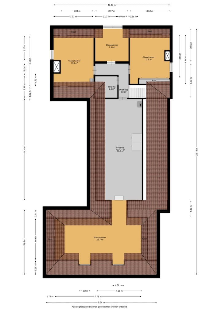 Photo 49 of Hoofdweg 174