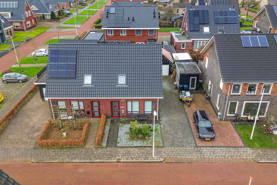 Foto 13 van Cedelshof 33