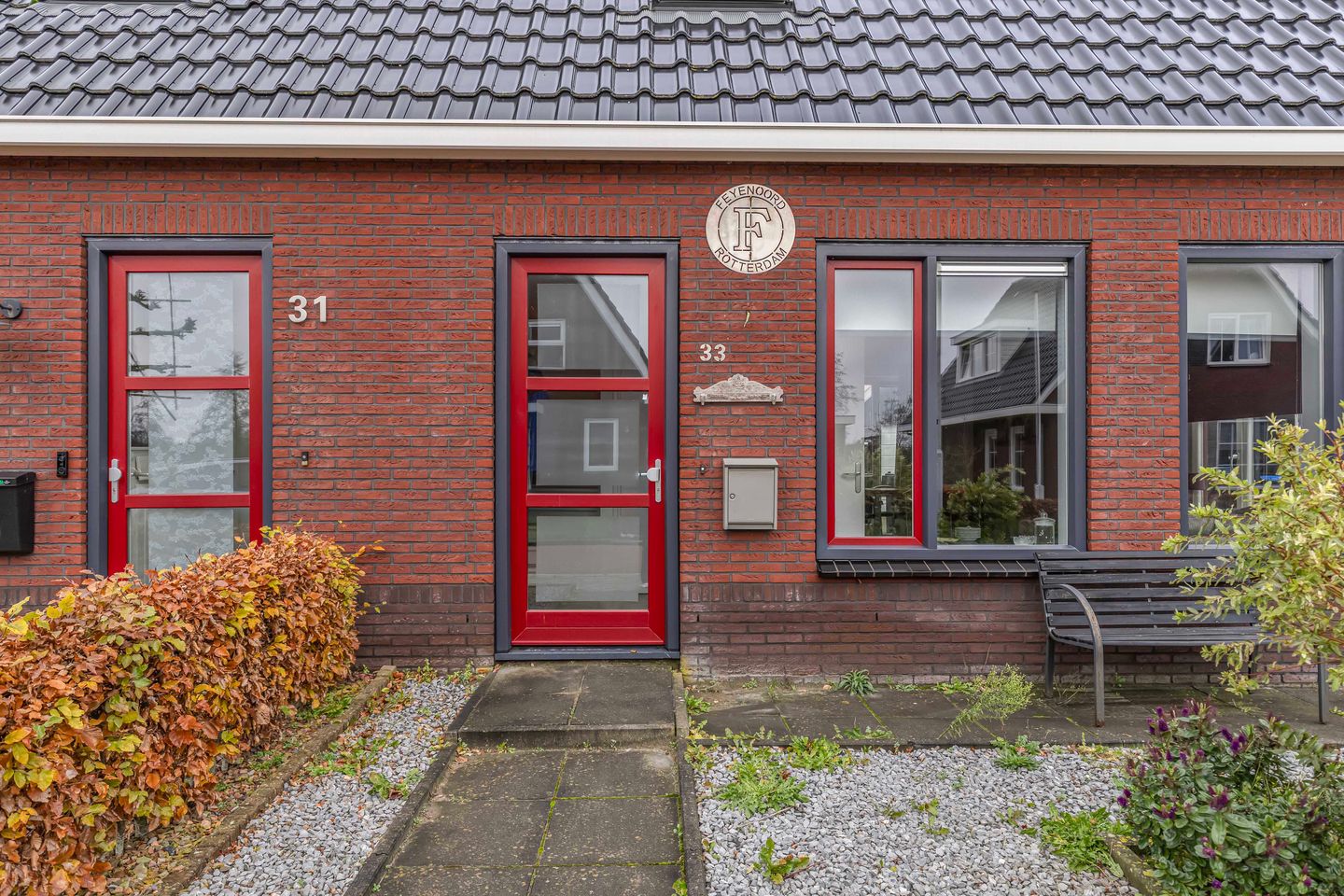 Foto 14 van Cedelshof 33