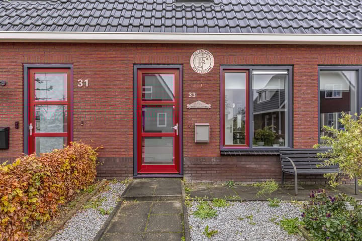 Photo 13 of Cedelshof 33