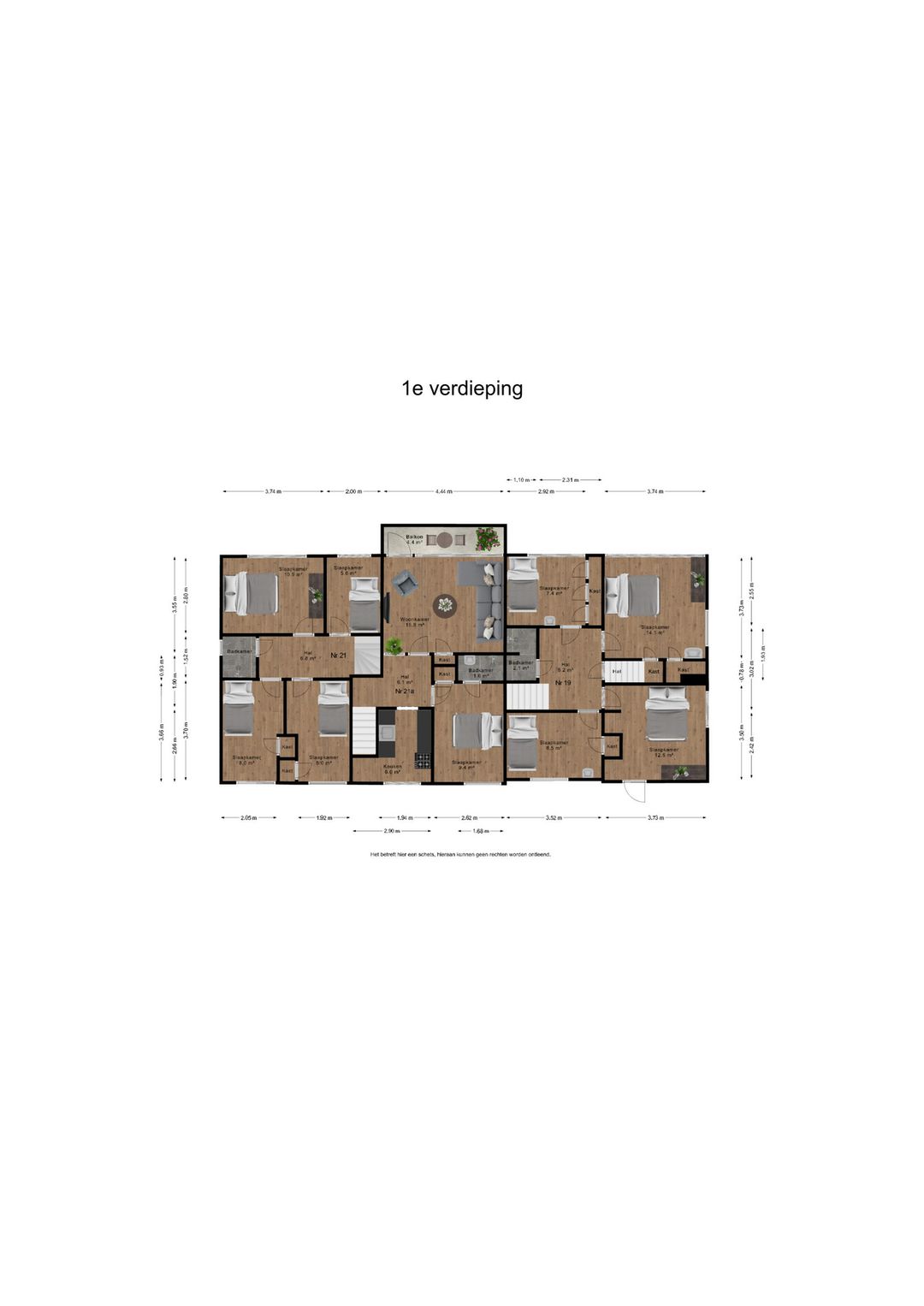 Foto 161 van Dorpsstraat 19