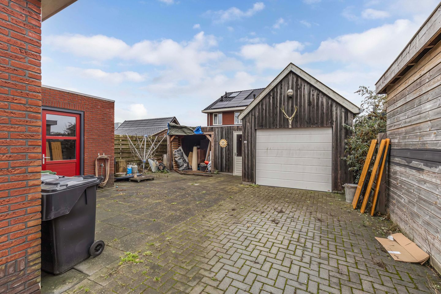 Foto 25 van Cedelshof 33