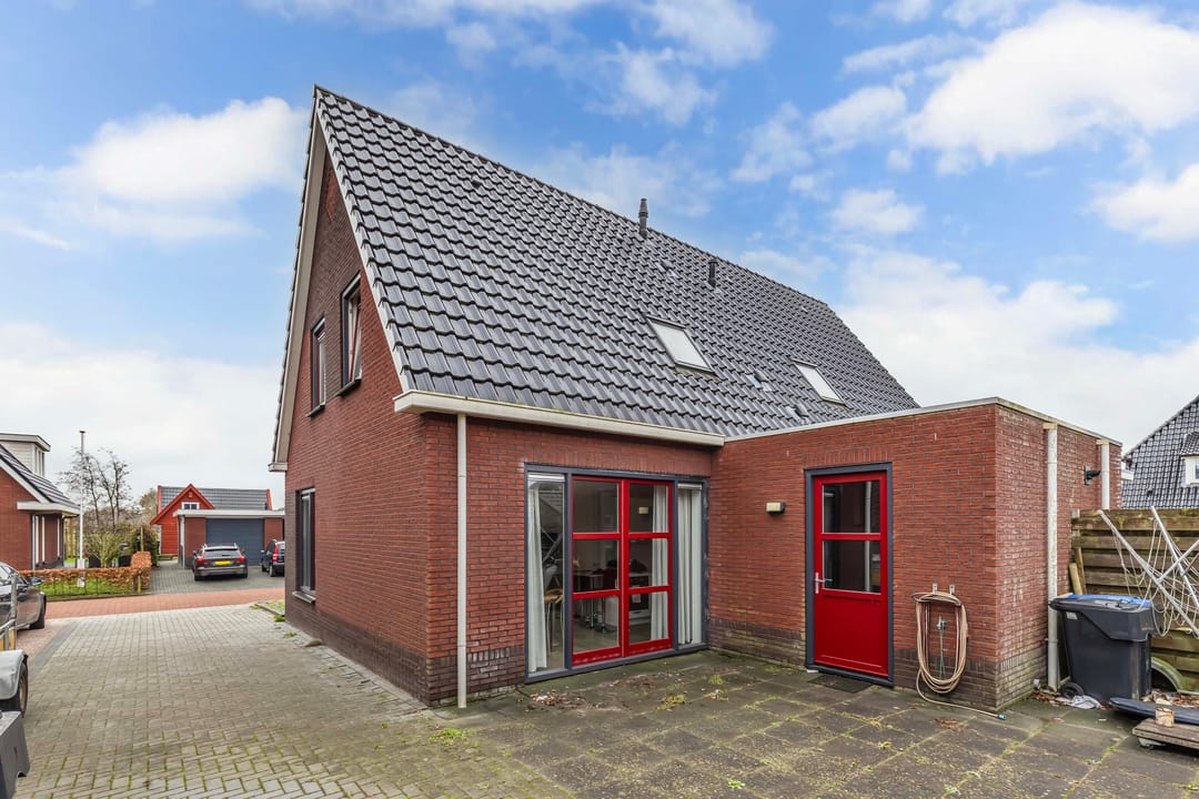 Foto 26 van Cedelshof 33