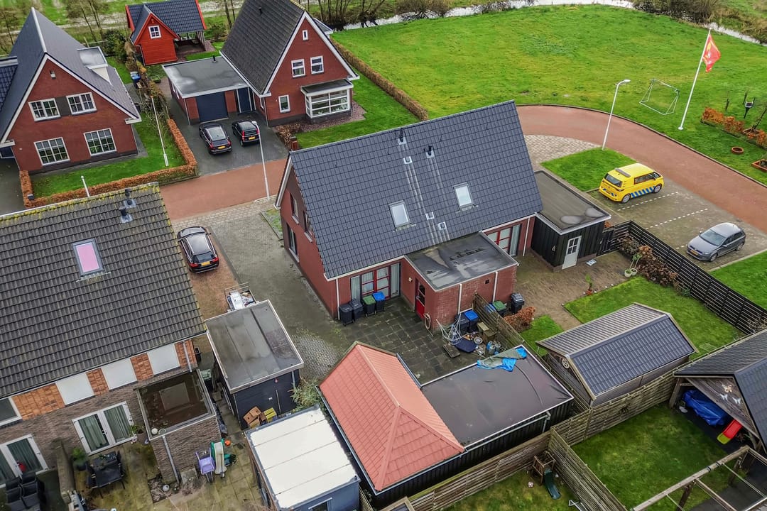 Foto 28 van Cedelshof 33