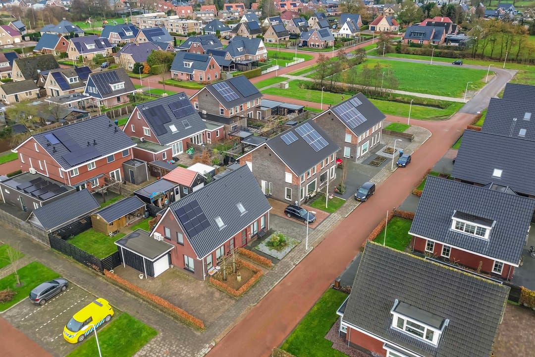 Foto 38 van Cedelshof 33