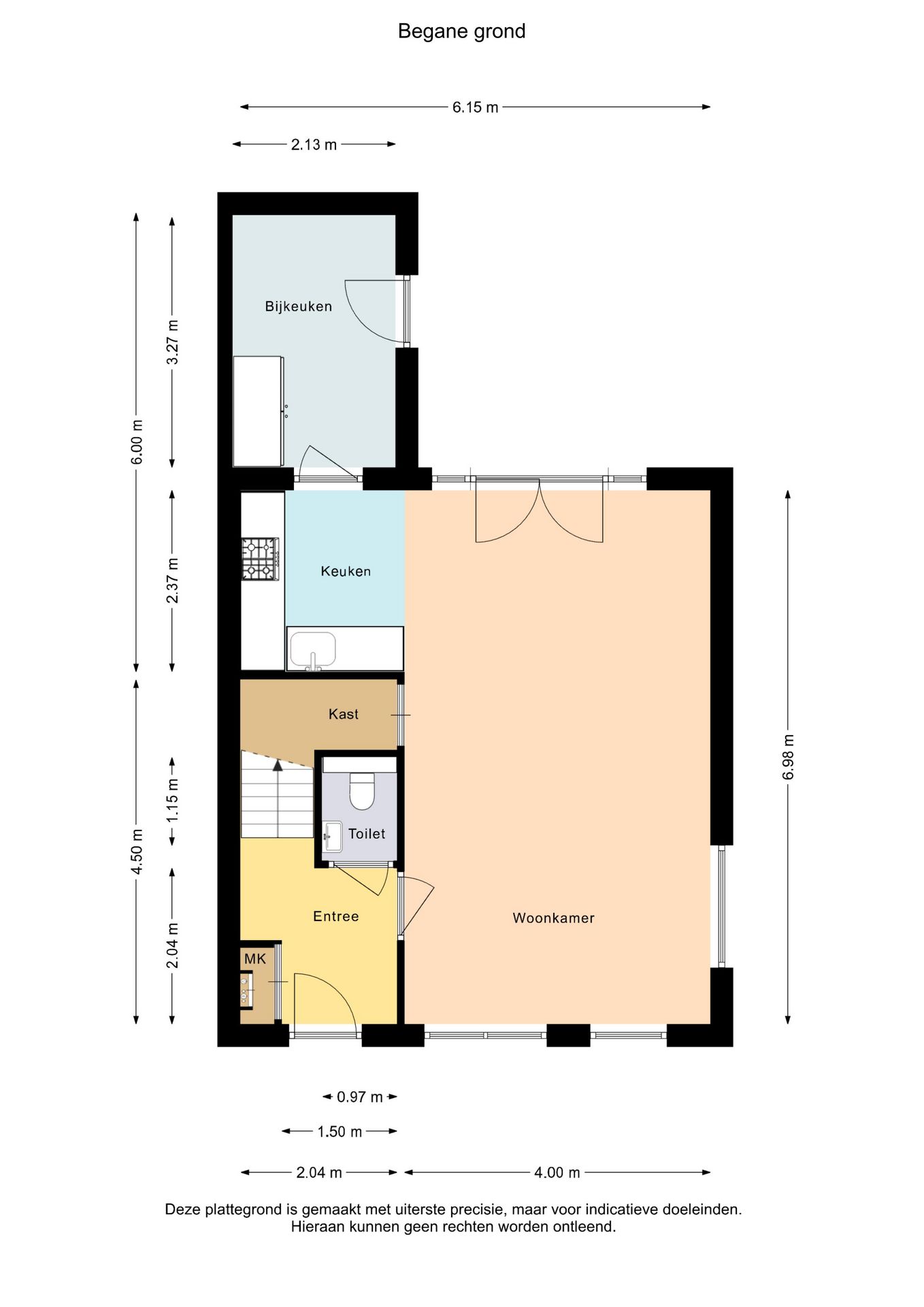 Foto 39 van Cedelshof 33