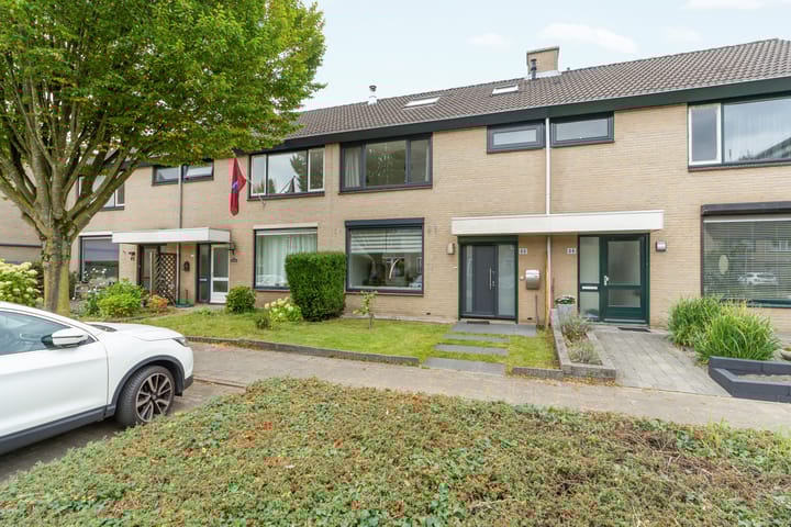 Hillegomweg 88 main image