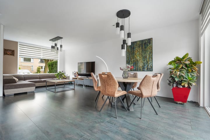 Foto 2 van Hillegomweg 88