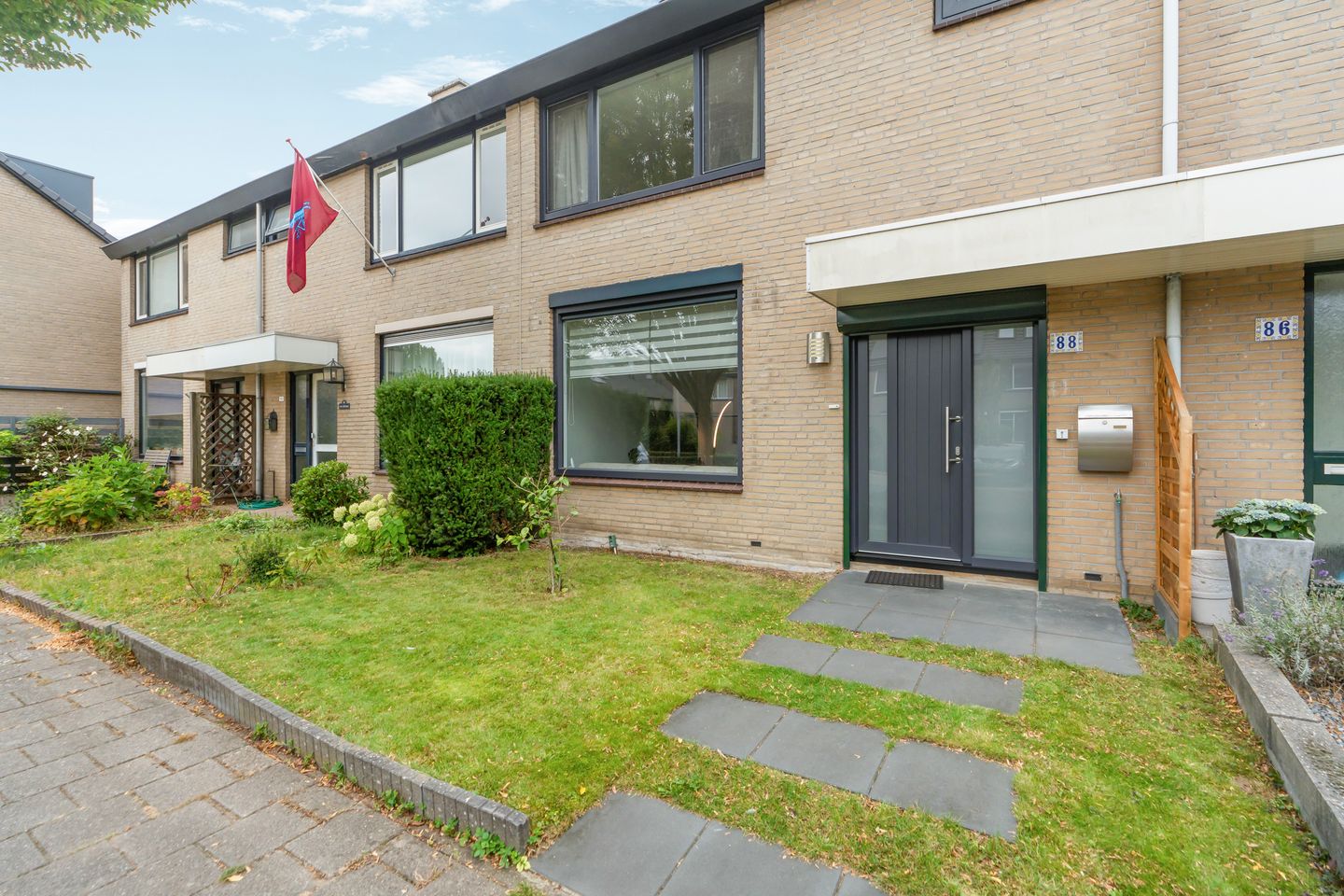 Foto 5 van Hillegomweg 88