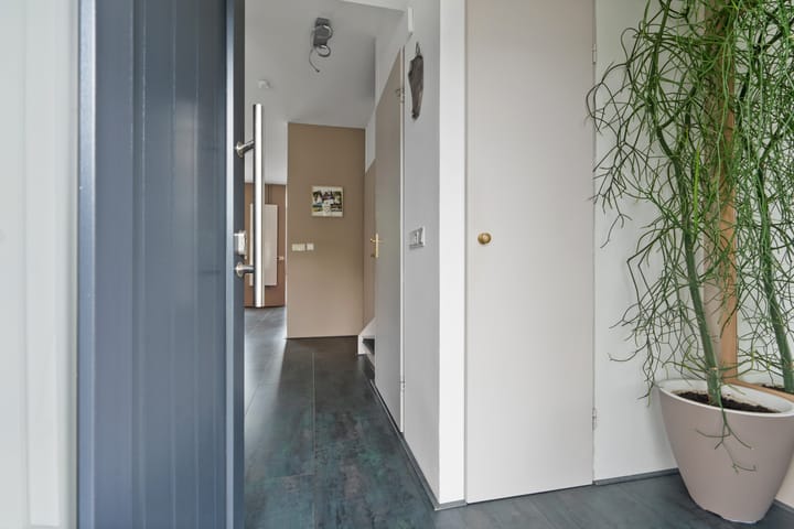 Foto 6 van Hillegomweg 88